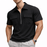 Skak 82 - Polo Shirt for Men - Sarman Fashion - Wholesale Clothing Fashion Brand for Men from Canada