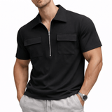 Skak 82 - Polo Shirt for Men - Sarman Fashion - Wholesale Clothing Fashion Brand for Men from Canada