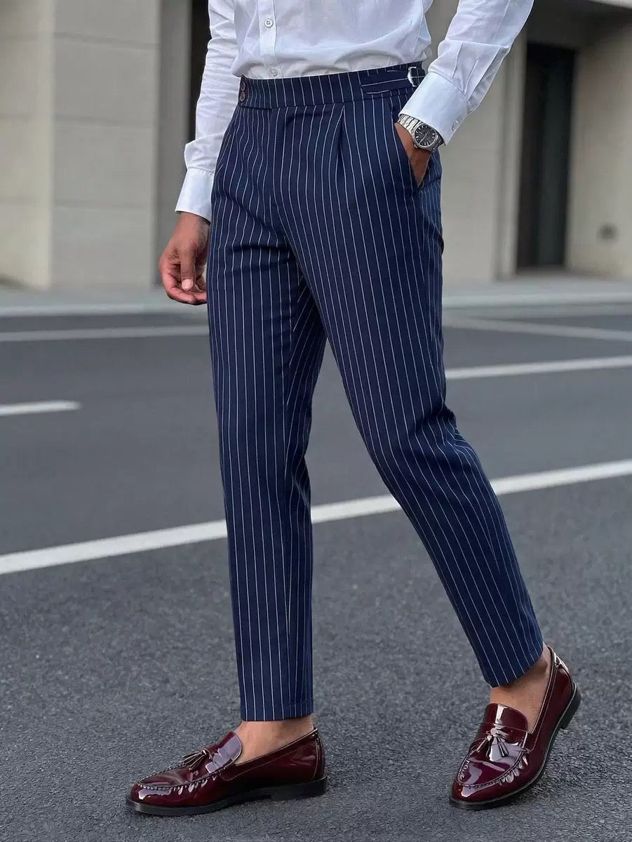Skilko 2 - Pants for Men - Sarman Fashion - Wholesale Clothing Fashion Brand for Men from Canada