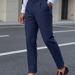 Skilko 2 - Pants for Men - Sarman Fashion - Wholesale Clothing Fashion Brand for Men from Canada
