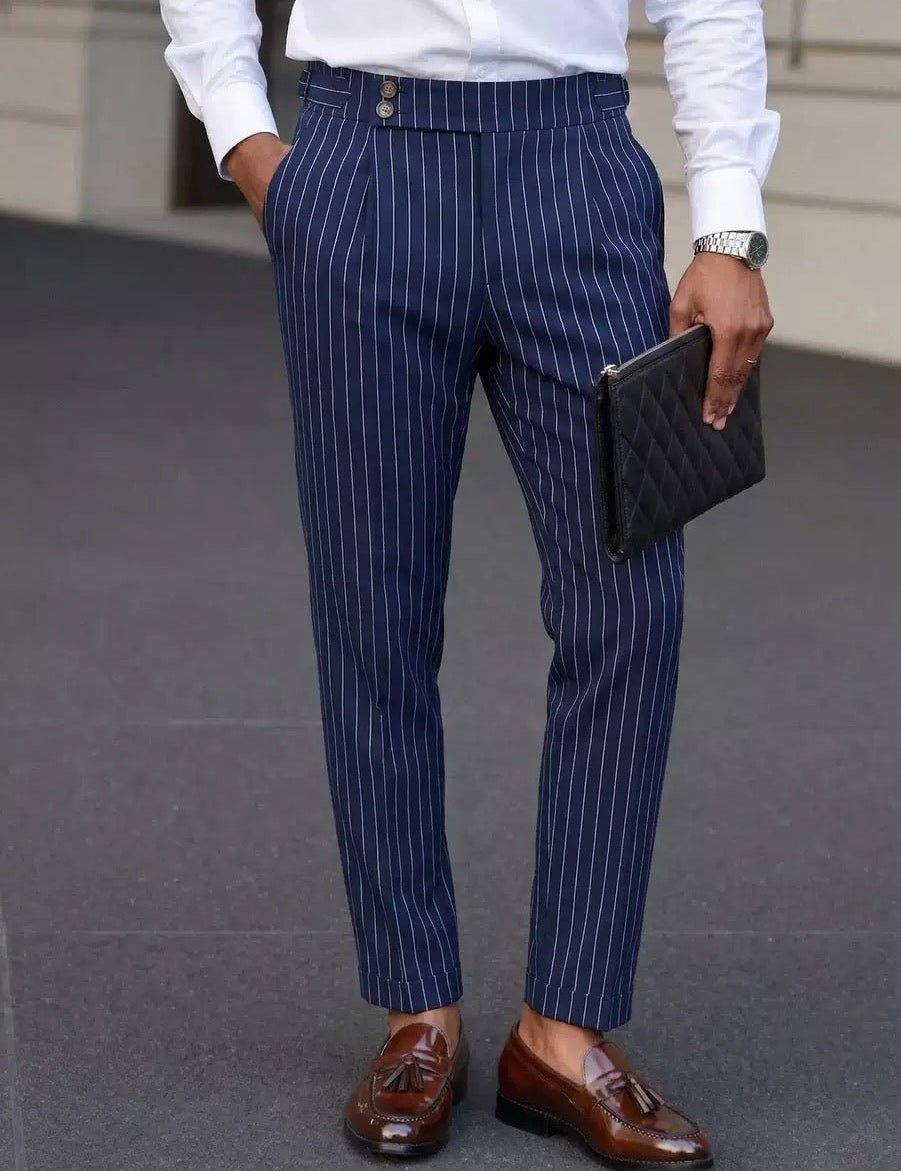 Skilko 2 - Pants for Men - Sarman Fashion - Wholesale Clothing Fashion Brand for Men from Canada