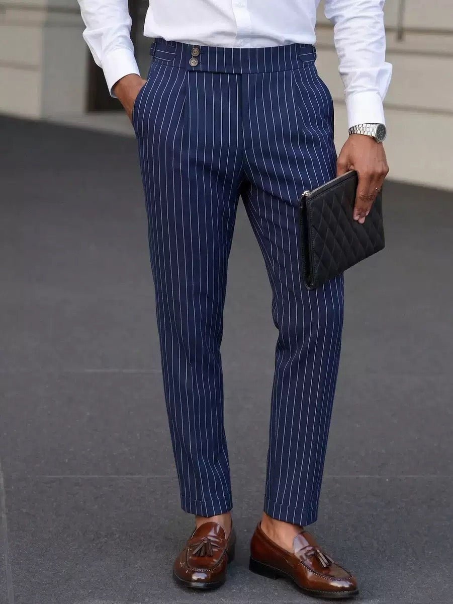Skilko 2 - Pants for Men - Sarman Fashion - Wholesale Clothing Fashion Brand for Men from Canada