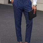 Skilko 2 - Pants for Men - Sarman Fashion - Wholesale Clothing Fashion Brand for Men from Canada