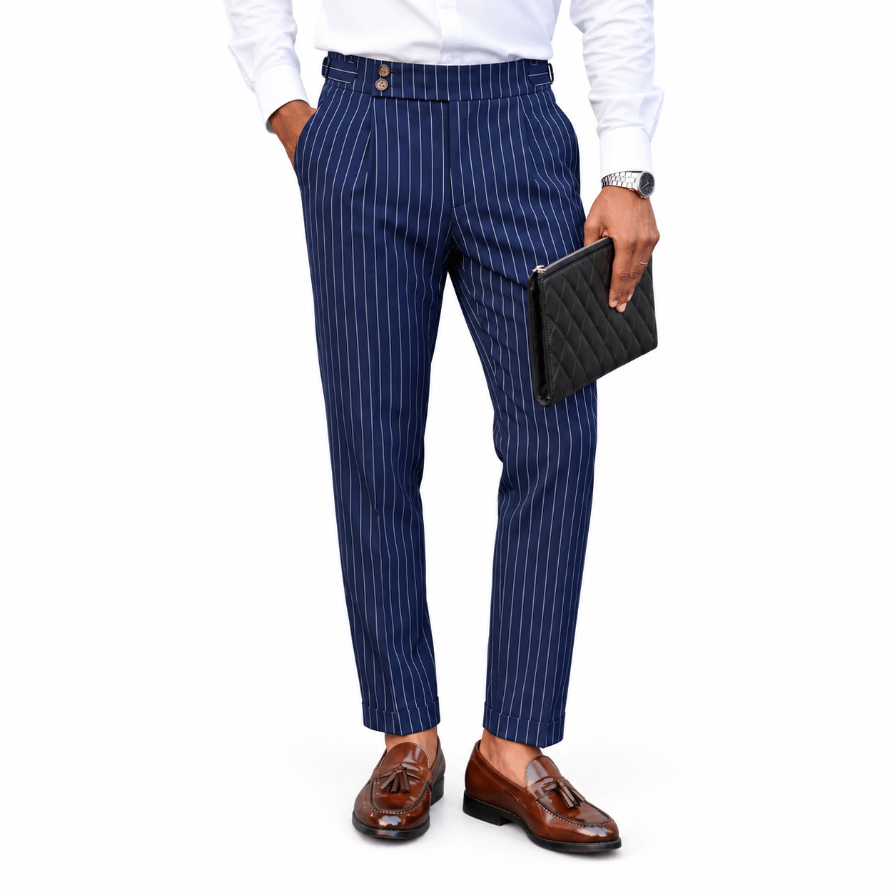Skilko 2 - Pants for Men - Sarman Fashion - Wholesale Clothing Fashion Brand for Men from Canada