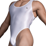 sKiza 1098 - Jumpsuit Leggings for Men - Sarman Fashion - Wholesale Clothing Fashion Brand for Men from Canada