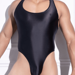 sKiza 1098 - Jumpsuit Leggings for Men - Sarman Fashion - Wholesale Clothing Fashion Brand for Men from Canada