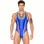 sKiza 1101- Jumpsuit Leggings for Men - Sarman Fashion - Wholesale Clothing Fashion Brand for Men from Canada