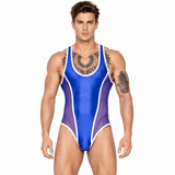 sKiza 1101- Jumpsuit Leggings for Men - Sarman Fashion - Wholesale Clothing Fashion Brand for Men from Canada