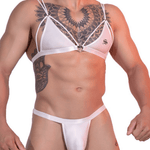 sKiza 1104 - Complete Set for Men - Sarman Fashion - Wholesale Clothing Fashion Brand for Men from Canada