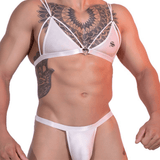 sKiza 1104 - Complete Set for Men - Sarman Fashion - Wholesale Clothing Fashion Brand for Men from Canada
