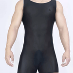 sKiza 3478 - Jumpsuit Leggings for Men - Sarman Fashion - Wholesale Clothing Fashion Brand for Men from Canada