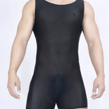 sKiza 3478 - Jumpsuit Leggings for Men - Sarman Fashion - Wholesale Clothing Fashion Brand for Men from Canada