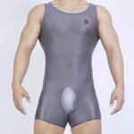 sKiza 3478 - Jumpsuit Leggings for Men - Sarman Fashion - Wholesale Clothing Fashion Brand for Men from Canada