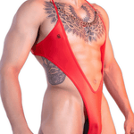 sKiza 99 - Jumpsuit Leggings for Men - Sarman Fashion - Wholesale Clothing Fashion Brand for Men from Canada