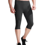SLA - Leggings Shorts for Men - Sarman Fashion - Wholesale Clothing Fashion Brand for Men from Canada