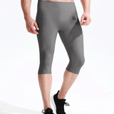 SLA - Leggings Shorts for Men - Sarman Fashion - Wholesale Clothing Fashion Brand for Men from Canada
