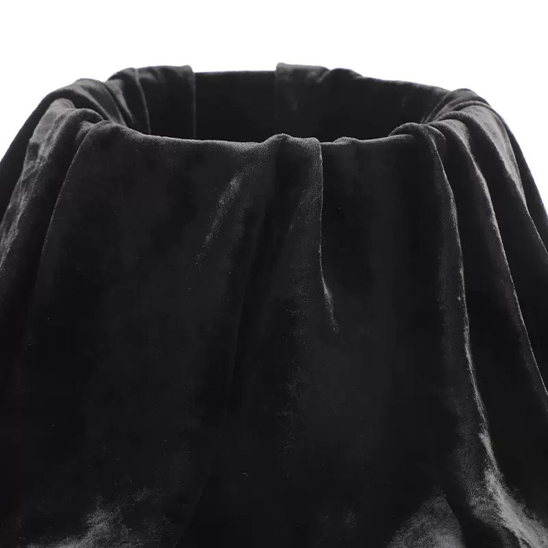 Sleevor 13 - Velvet Sleeping Leggings for Men - Sarman Fashion - Wholesale Clothing Fashion Brand for Men from Canada