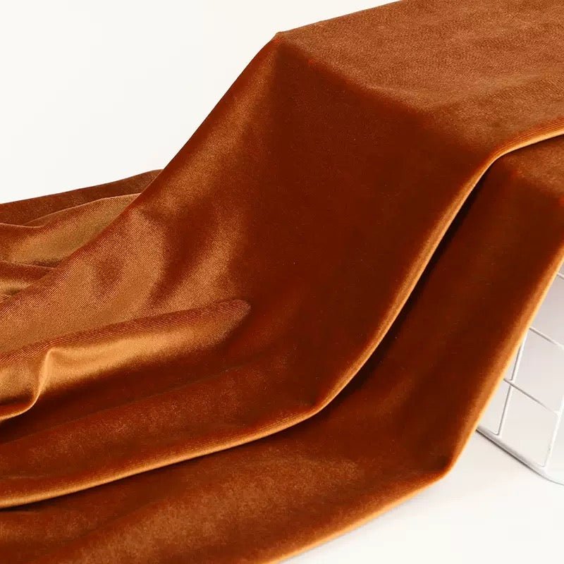 Sleevor 16 - Velvet Sleeping Leggings for Men - Sarman Fashion - Wholesale Clothing Fashion Brand for Men from Canada