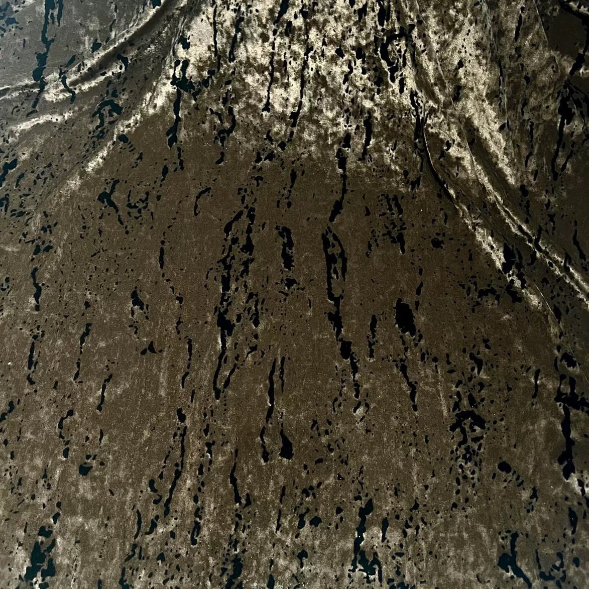 Sleevor 20 - Velvet Leggings for Men - Sarman Fashion - Wholesale Clothing Fashion Brand for Men from Canada