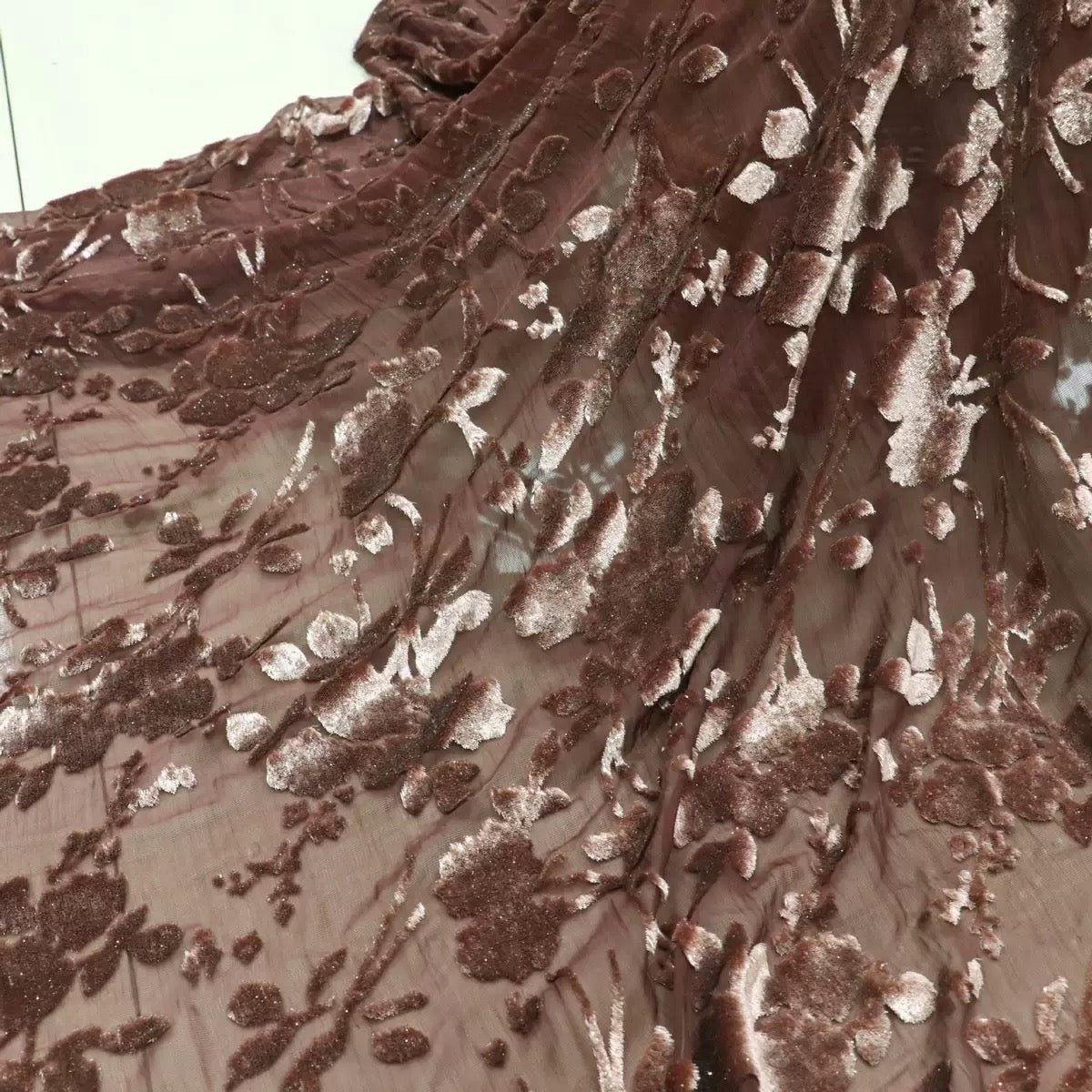 Sleevor 23 - Velvet Leggings for Men - Sarman Fashion - Wholesale Clothing Fashion Brand for Men from Canada