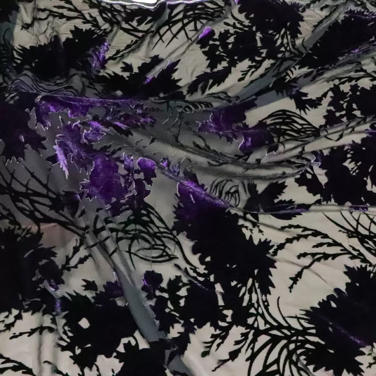 Sleevor 24 - Velvet Leggings for Men - Sarman Fashion - Wholesale Clothing Fashion Brand for Men from Canada