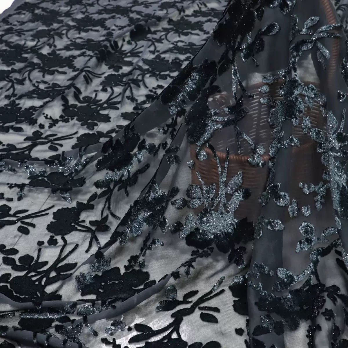 Sleevor 26 - Velvet Leggings for Men - Sarman Fashion - Wholesale Clothing Fashion Brand for Men from Canada