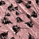 Sleevor 28 - Velvet Leggings for Men - Sarman Fashion - Wholesale Clothing Fashion Brand for Men from Canada