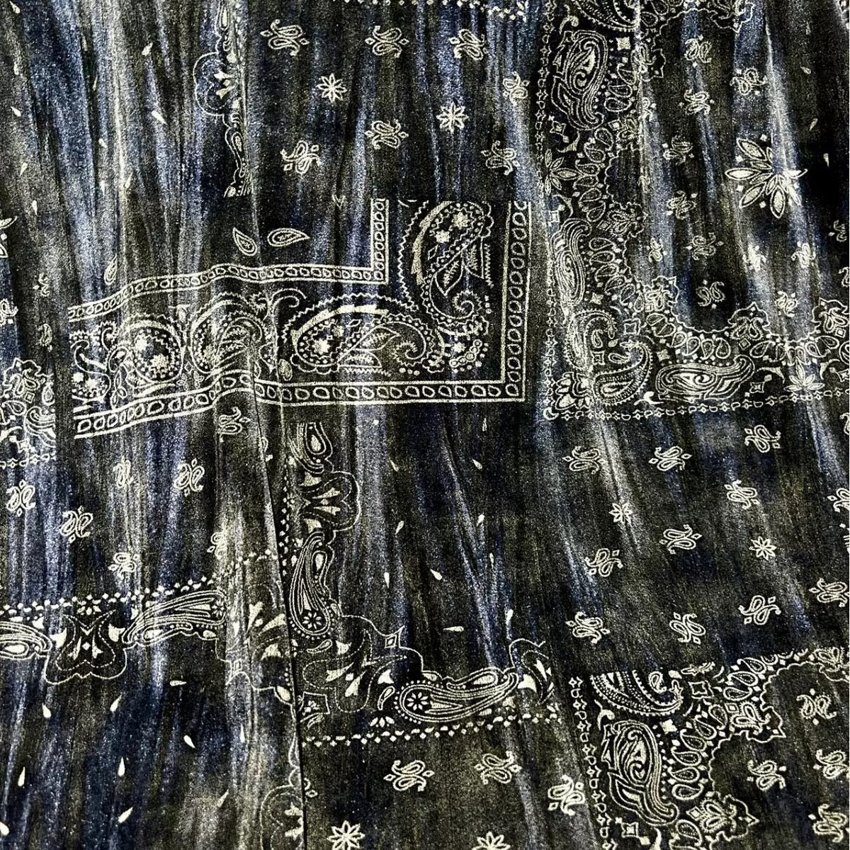 Sleevor 30 - Velvet Leggings for Men - Sarman Fashion - Wholesale Clothing Fashion Brand for Men from Canada