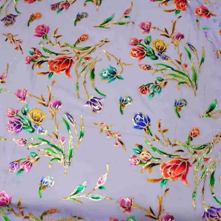 Sleevor 33 - Velvet Leggings for Men - Sarman Fashion - Wholesale Clothing Fashion Brand for Men from Canada