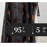 Sleevor 37 - Velvet Leggings for Men - Sarman Fashion - Wholesale Clothing Fashion Brand for Men from Canada