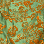 Sleevor 38 - Velvet Leggings for Men - Sarman Fashion - Wholesale Clothing Fashion Brand for Men from Canada