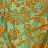 Sleevor 38 - Velvet Leggings for Men - Sarman Fashion - Wholesale Clothing Fashion Brand for Men from Canada