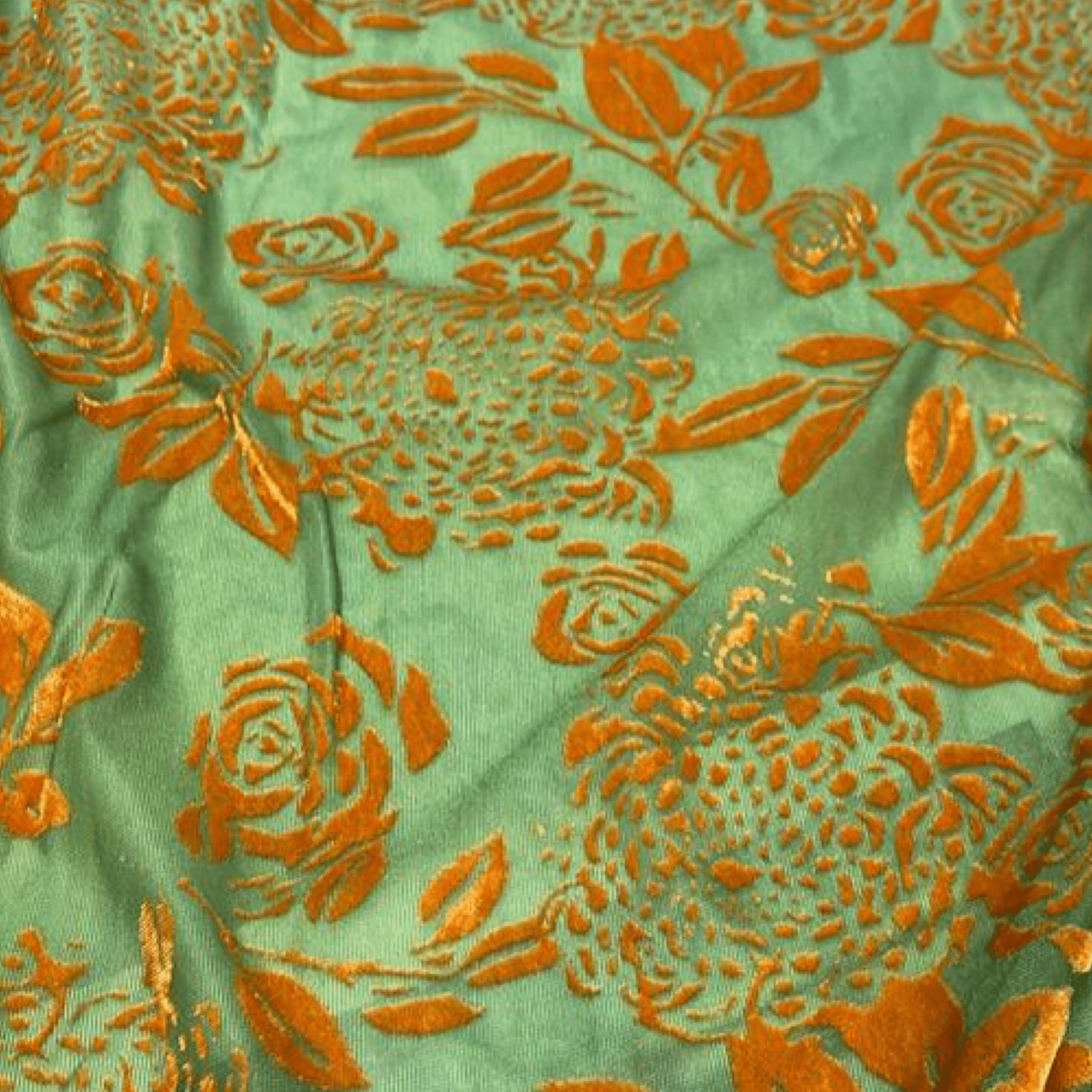 Sleevor 38 - Velvet Leggings for Men - Sarman Fashion - Wholesale Clothing Fashion Brand for Men from Canada