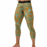 Sleevor 38 - Velvet Leggings for Men - Sarman Fashion - Wholesale Clothing Fashion Brand for Men from Canada