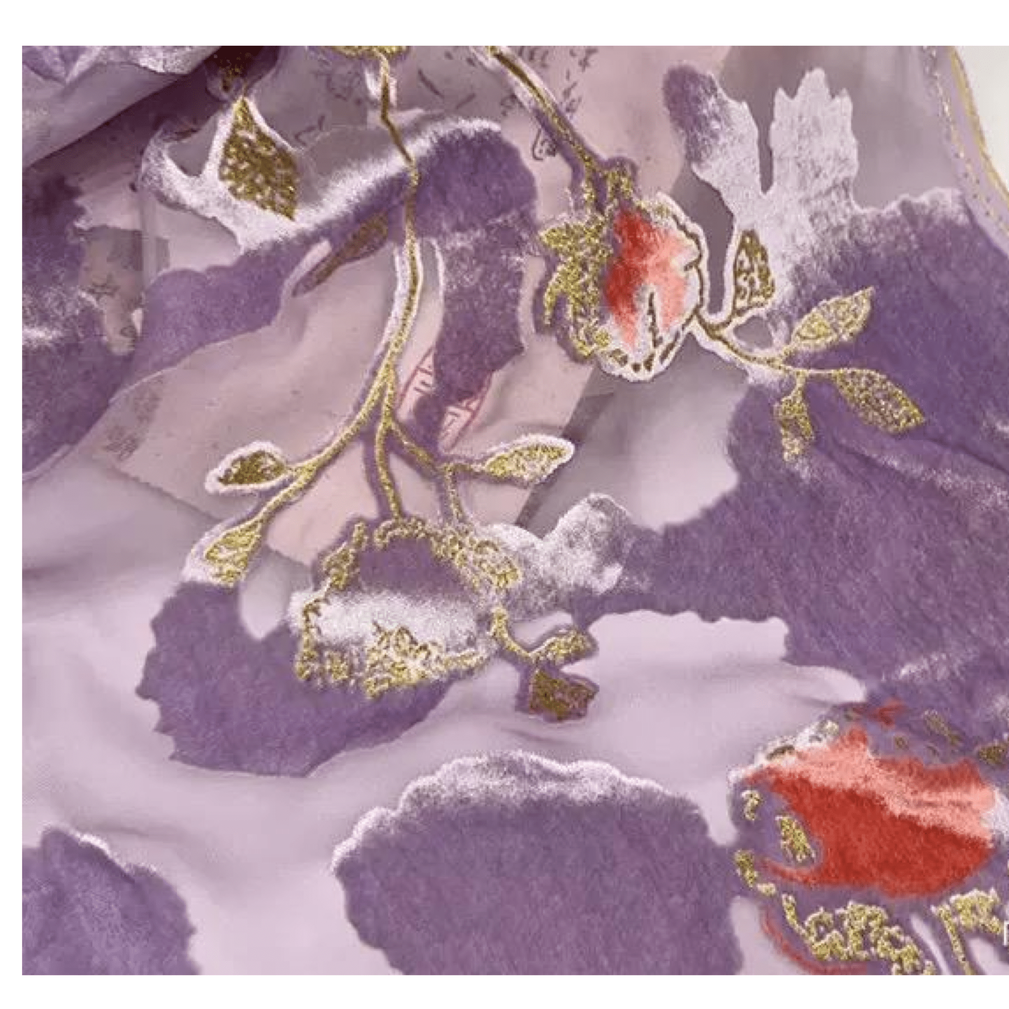 Sleevor 39 - Velvet Leggings for Men - Sarman Fashion - Wholesale Clothing Fashion Brand for Men from Canada