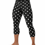 Sleevor 41 - Velvet Leggings for Men - Sarman Fashion - Wholesale Clothing Fashion Brand for Men from Canada