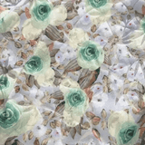 Sleevor 43 - Velvet Leggings for Men - Sarman Fashion - Wholesale Clothing Fashion Brand for Men from Canada