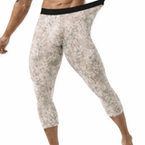 Sleevor 44 - Velvet Leggings for Men - Sarman Fashion - Wholesale Clothing Fashion Brand for Men from Canada