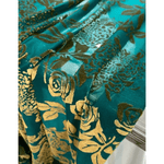 Sleevor 48 - Velvet Leggings for Men - Sarman Fashion - Wholesale Clothing Fashion Brand for Men from Canada