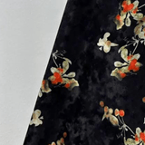 Sleevor 49 - Velvet Leggings for Men - Sarman Fashion - Wholesale Clothing Fashion Brand for Men from Canada