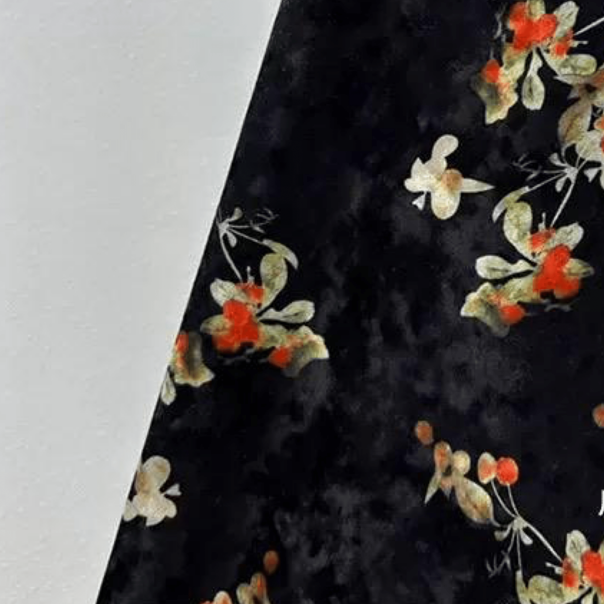 Sleevor 49 - Velvet Leggings for Men - Sarman Fashion - Wholesale Clothing Fashion Brand for Men from Canada