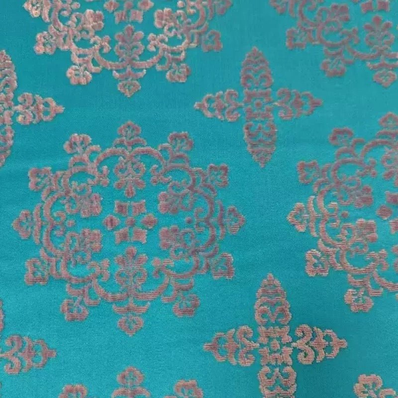 Sleevor 5 - Velvet Sleeping Leggings for Men - Sarman Fashion - Wholesale Clothing Fashion Brand for Men from Canada