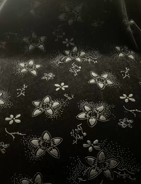 Sleevor - Velvet Sleeping Leggings for Men - Sarman Fashion - Wholesale Clothing Fashion Brand for Men from Canada