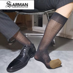 Sloppy Socks 10 - Unisex Socks - Sarman Fashion - Wholesale Clothing Fashion Brand for Men from Canada