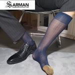 Sloppy Socks 10 - Unisex Socks - Sarman Fashion - Wholesale Clothing Fashion Brand for Men from Canada