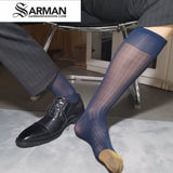 Sloppy Socks 10 - Unisex Socks - Sarman Fashion - Wholesale Clothing Fashion Brand for Men from Canada
