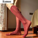 Sloppy Socks 8 - Unisex Socks - Sarman Fashion - Wholesale Clothing Fashion Brand for Men from Canada