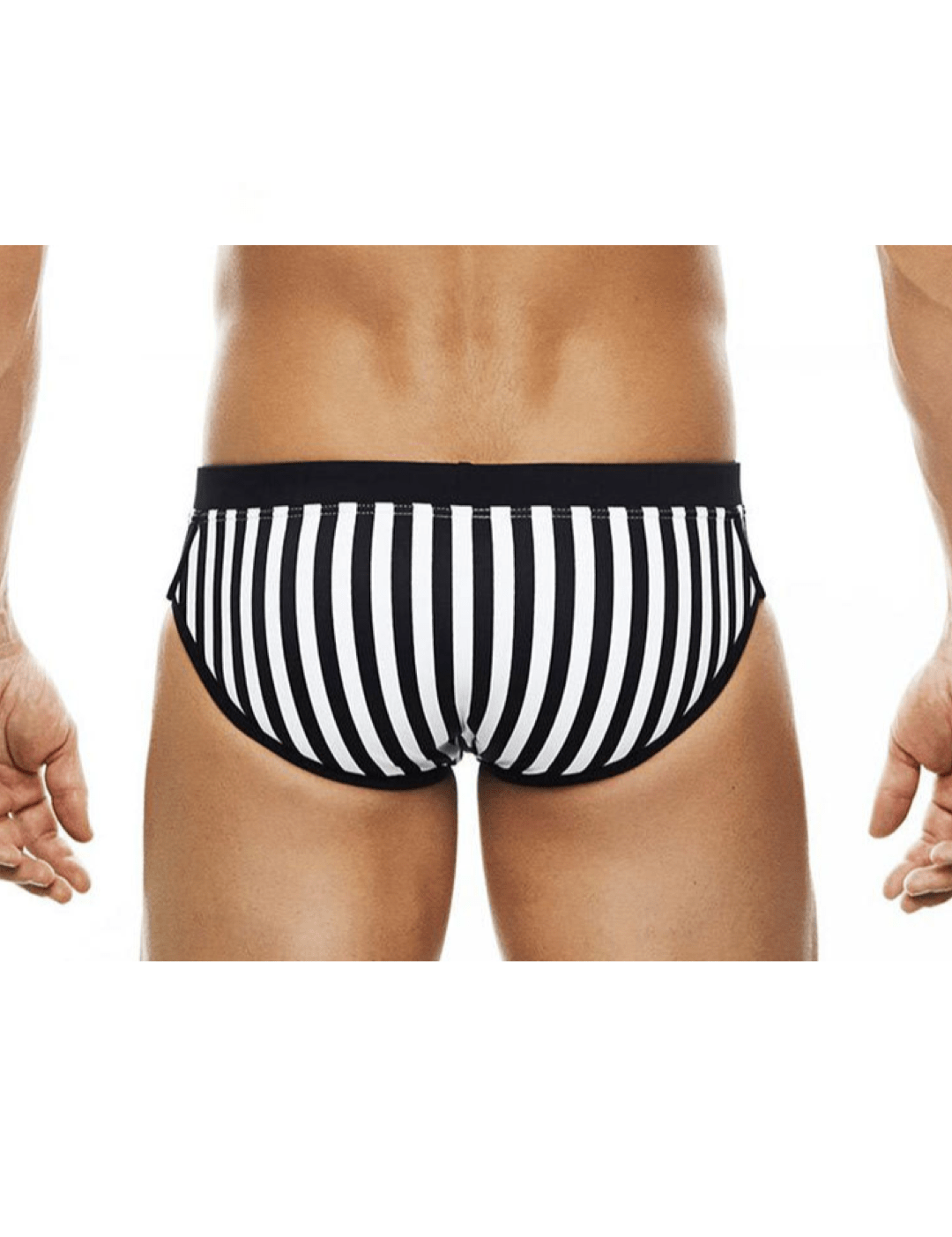 SMIR 2 - Swimming Speedo for Men - Sarman Fashion - Wholesale Clothing Fashion Brand for Men from Canada