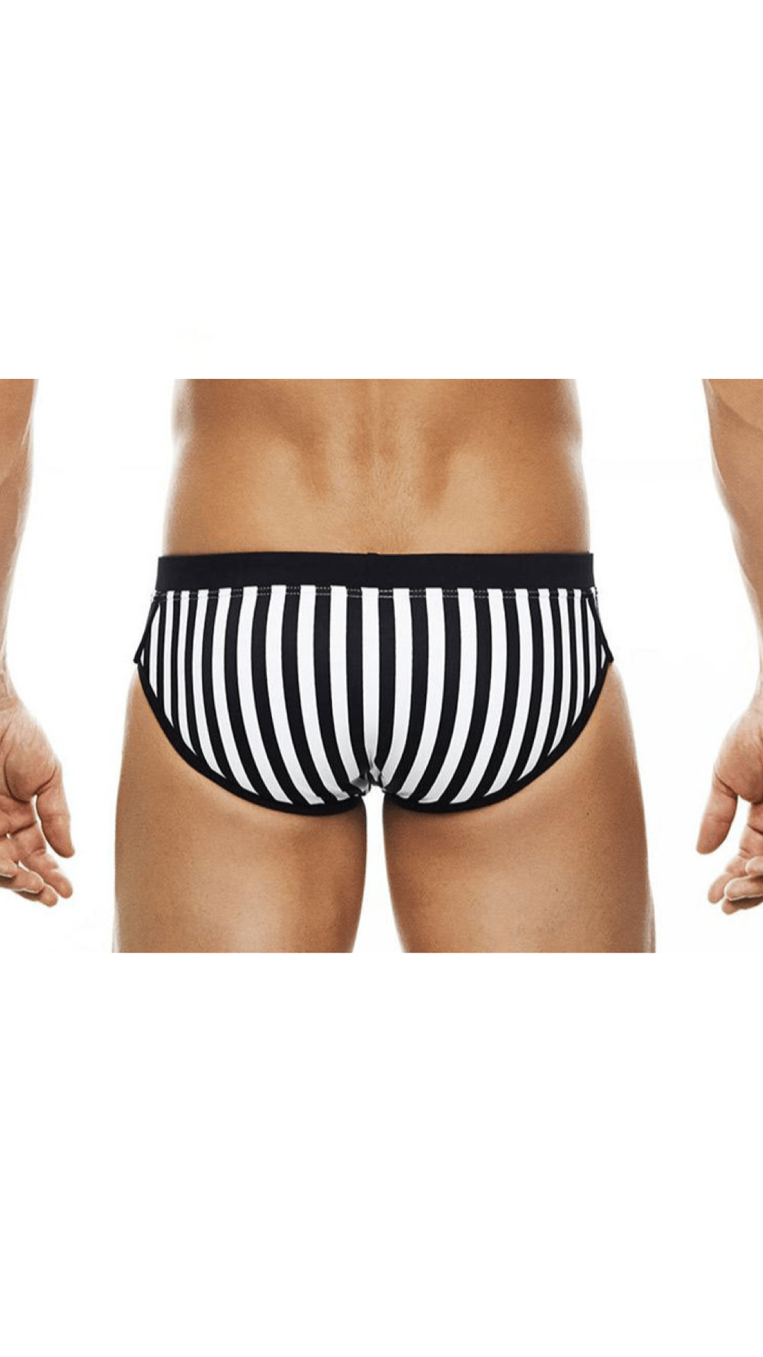SMIR 2 - Swimming Speedo for Men - Sarman Fashion - Wholesale Clothing Fashion Brand for Men from Canada