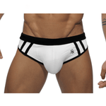 SMIR - Swimming Speedo for Men - Sarman Fashion - Wholesale Clothing Fashion Brand for Men from Canada